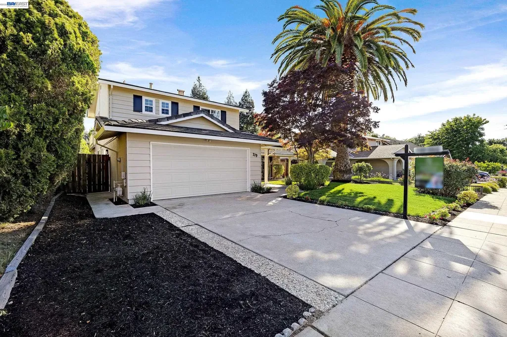 719 Via Del Sol Livermore CA 94550