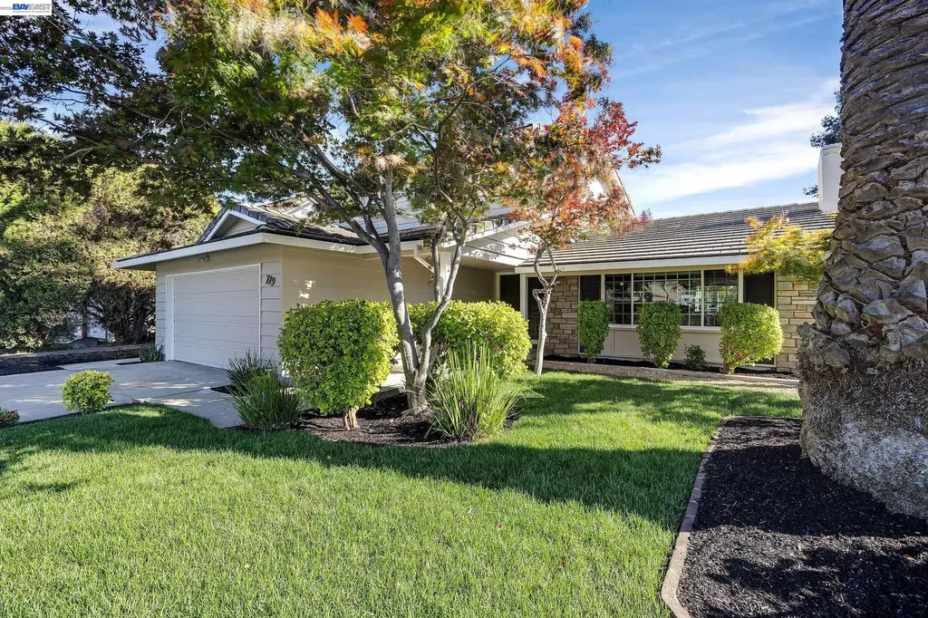 719 Via Del Sol Livermore CA 94550
