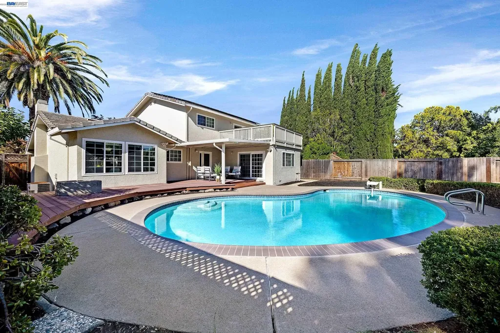 719 Via Del Sol Livermore CA 94550