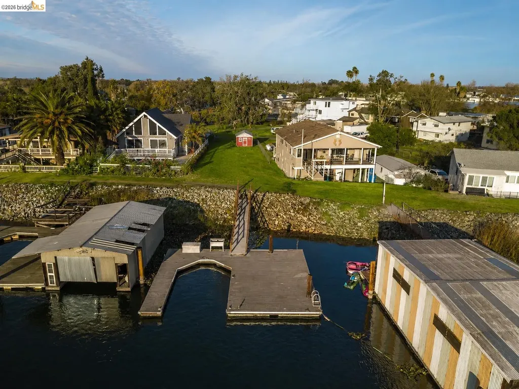 4220 Windsweep Road Bethel Island CA 94511