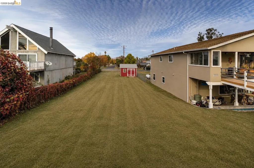 4220 Windsweep Road Bethel Island CA 94511