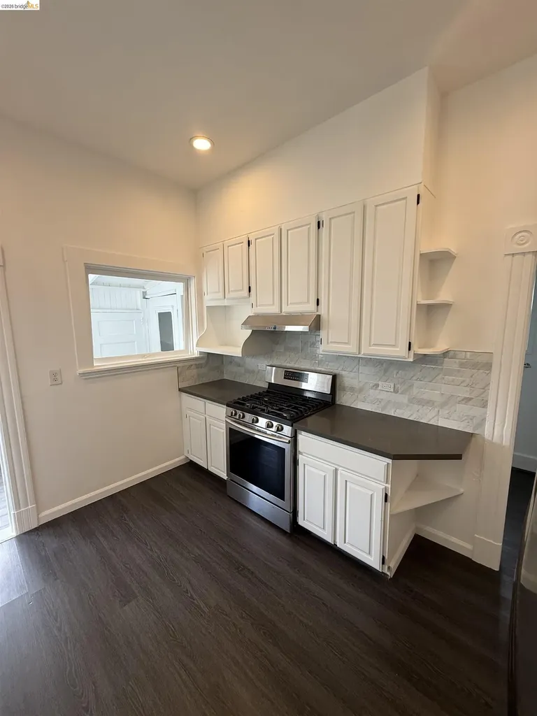 133-135 11th Avenue San Francisco CA 94118