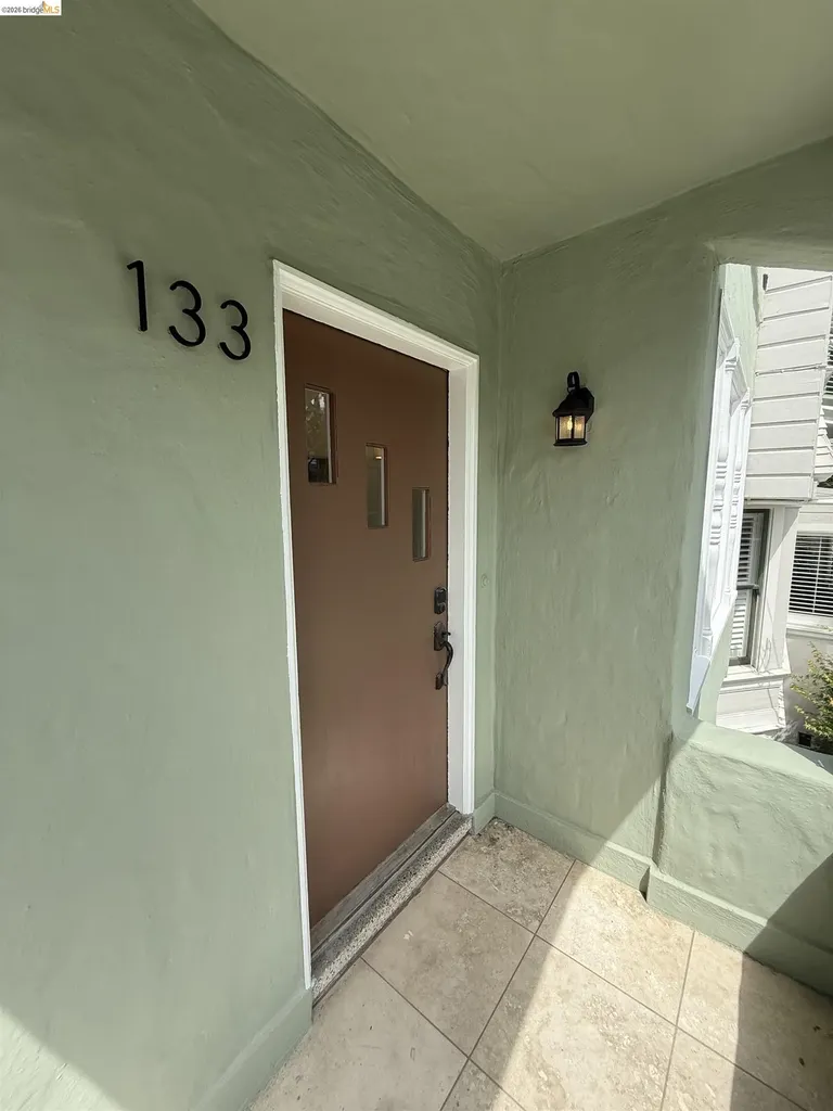 133-135 11th Avenue San Francisco CA 94118