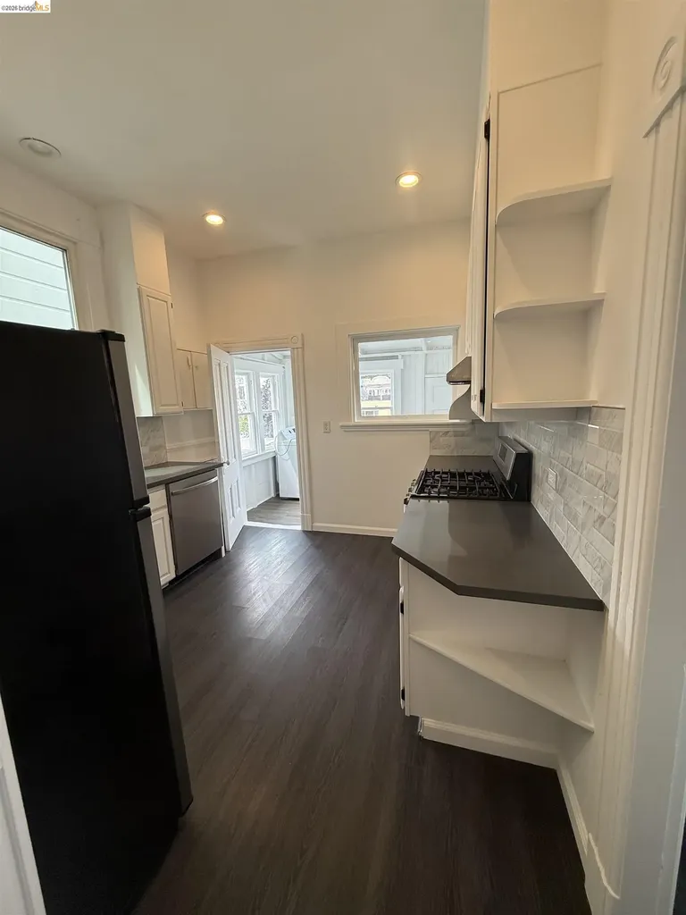 133-135 11th Avenue San Francisco CA 94118
