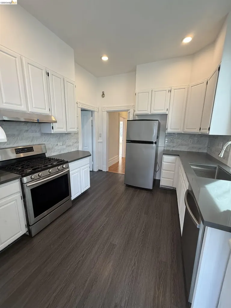 133-135 11th Avenue San Francisco CA 94118