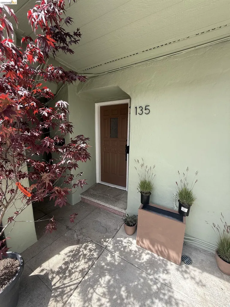 133-135 11th Avenue San Francisco CA 94118