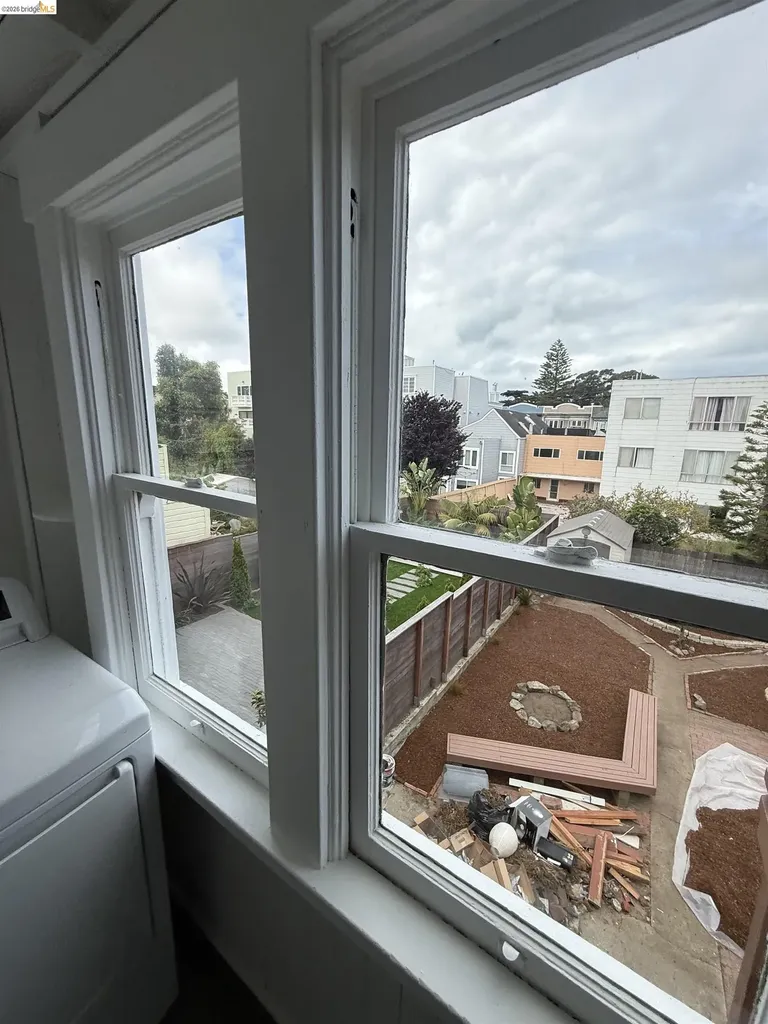 133-135 11th Avenue San Francisco CA 94118