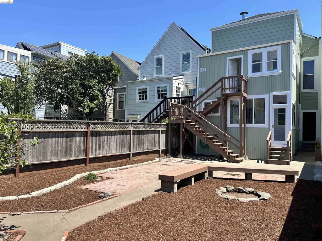 133-135 11th Avenue San Francisco CA 94118