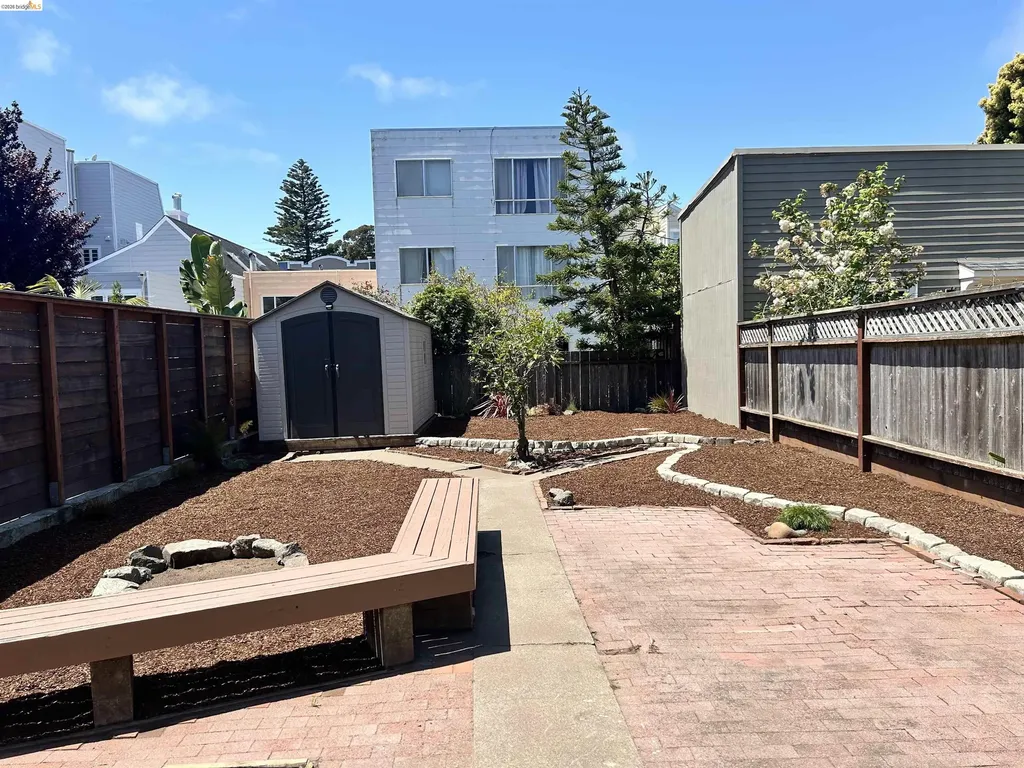 133-135 11th Avenue San Francisco CA 94118