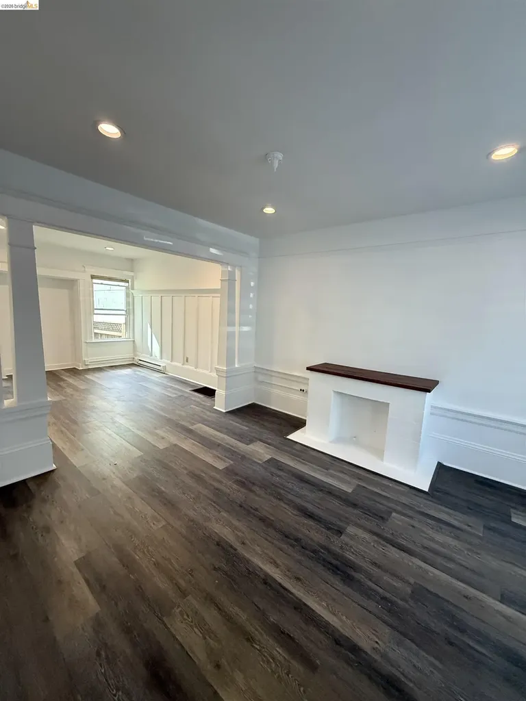 133-135 11th Avenue San Francisco CA 94118