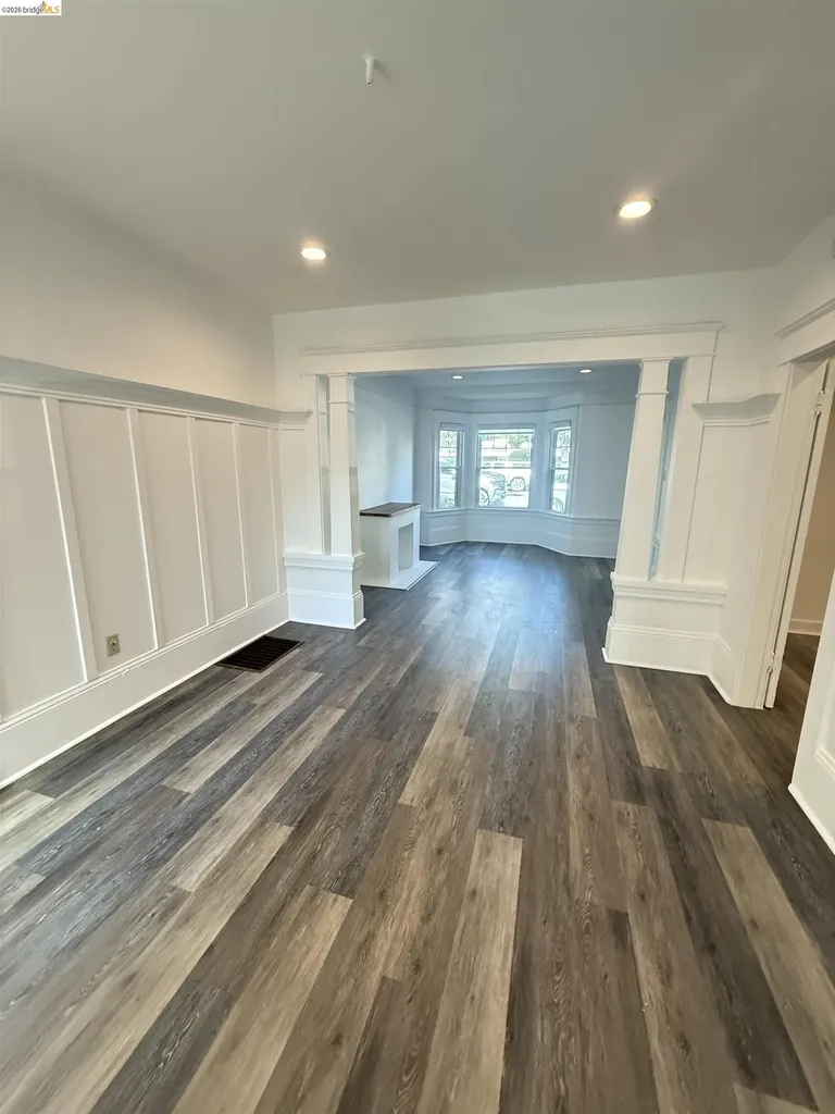 133-135 11th Avenue San Francisco CA 94118