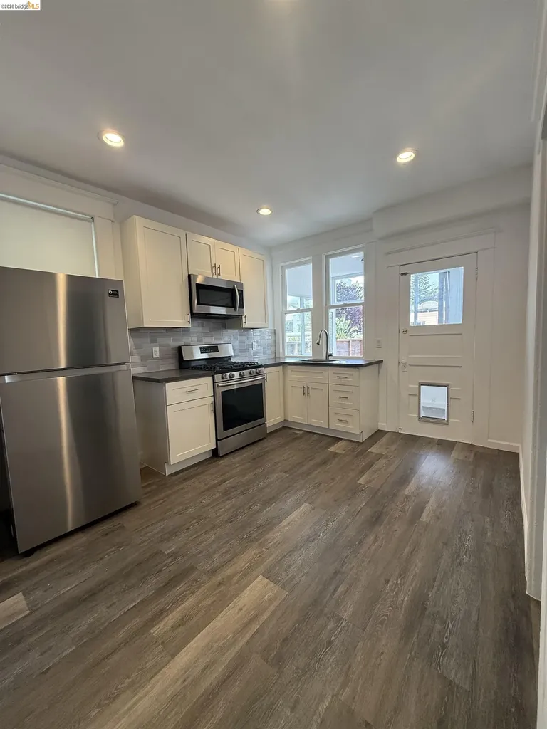 133-135 11th Avenue San Francisco CA 94118