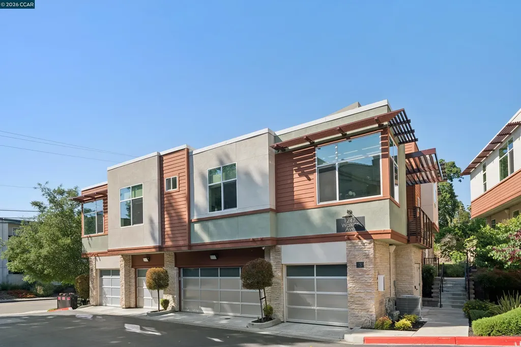 1247 Walker Avenue Walnut Creek CA 94596