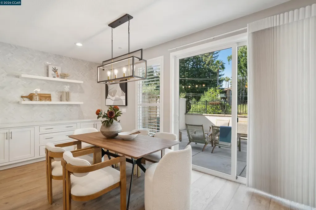 1247 Walker Avenue Walnut Creek CA 94596