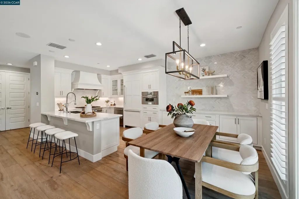 1247 Walker Avenue Walnut Creek CA 94596