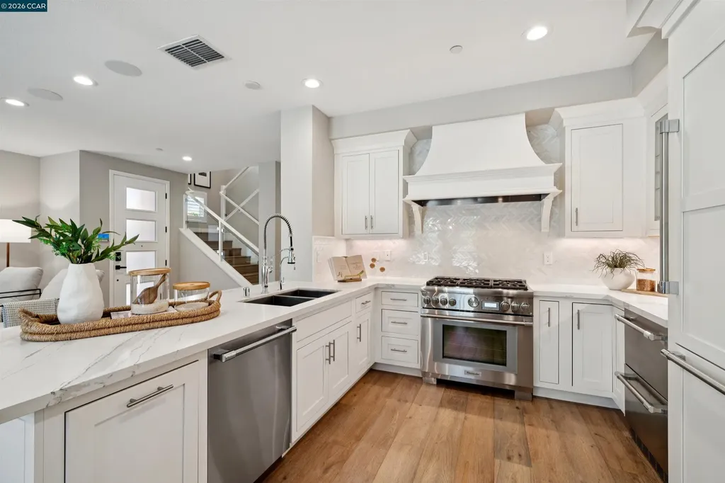 1247 Walker Avenue Walnut Creek CA 94596