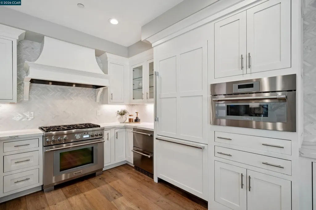 1247 Walker Avenue Walnut Creek CA 94596