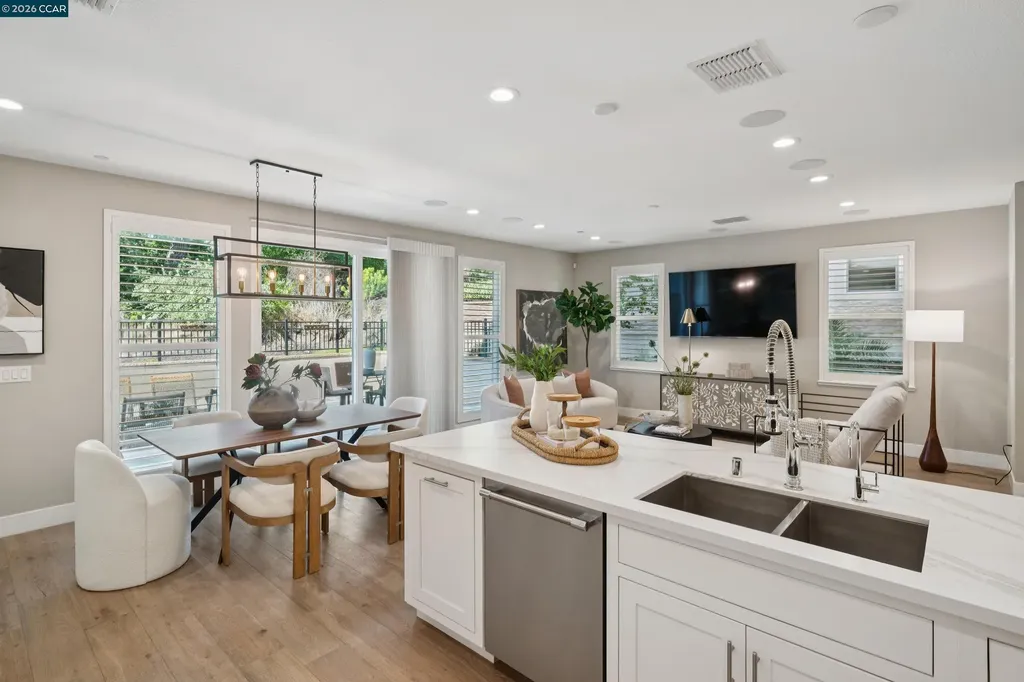 1247 Walker Avenue Walnut Creek CA 94596