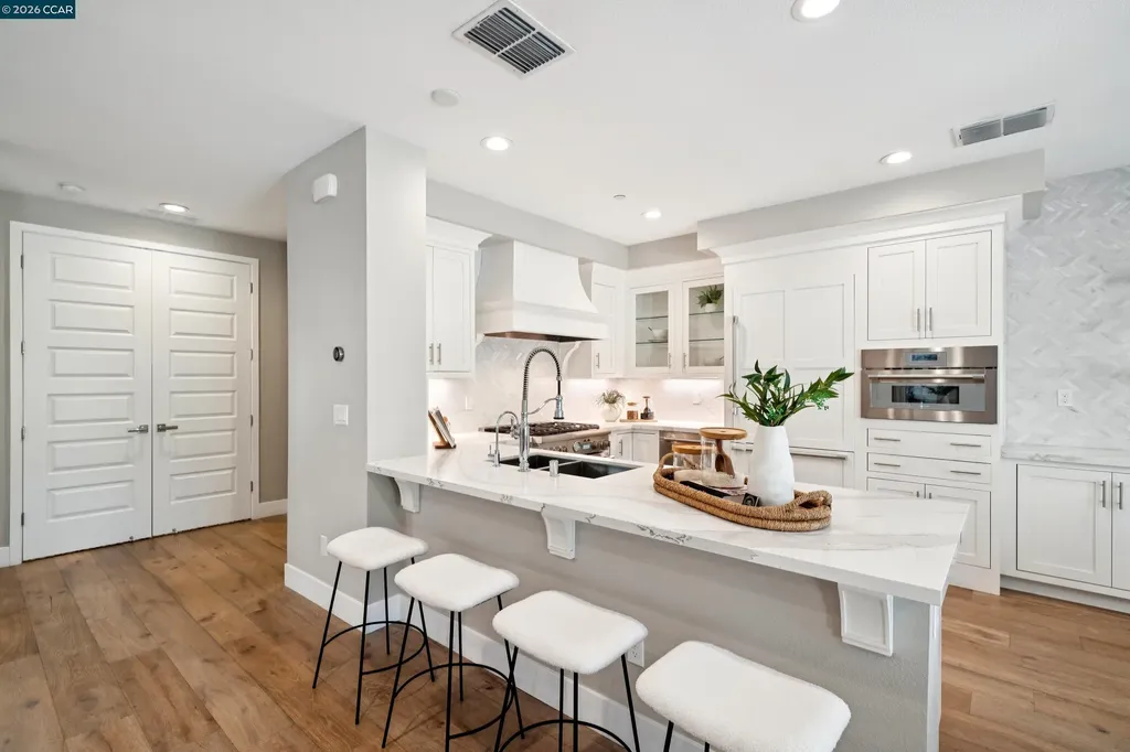 1247 Walker Avenue Walnut Creek CA 94596