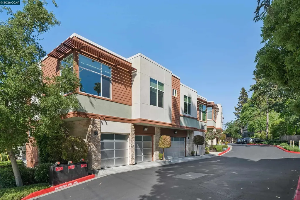 1247 Walker Avenue Walnut Creek CA 94596