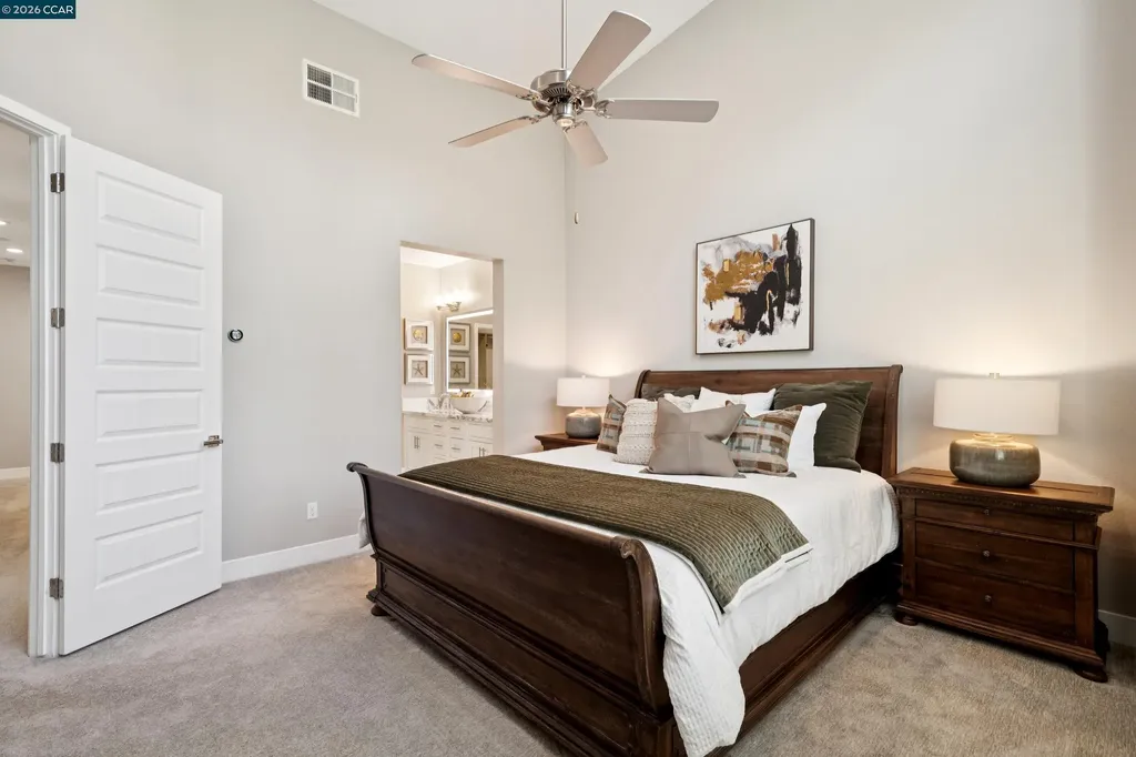 1247 Walker Avenue Walnut Creek CA 94596