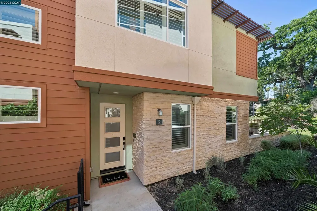 1247 Walker Avenue Walnut Creek CA 94596