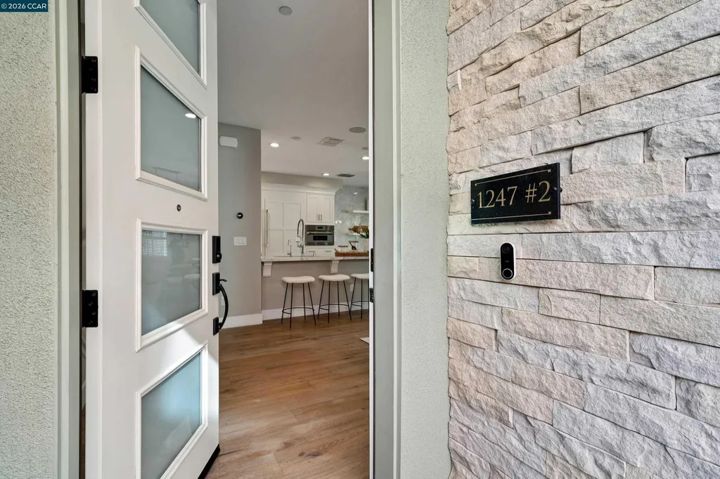 1247 Walker Avenue Walnut Creek CA 94596