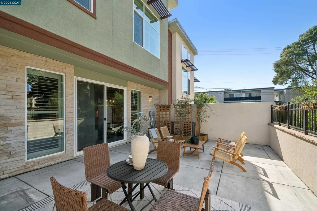 1247 Walker Avenue Walnut Creek CA 94596