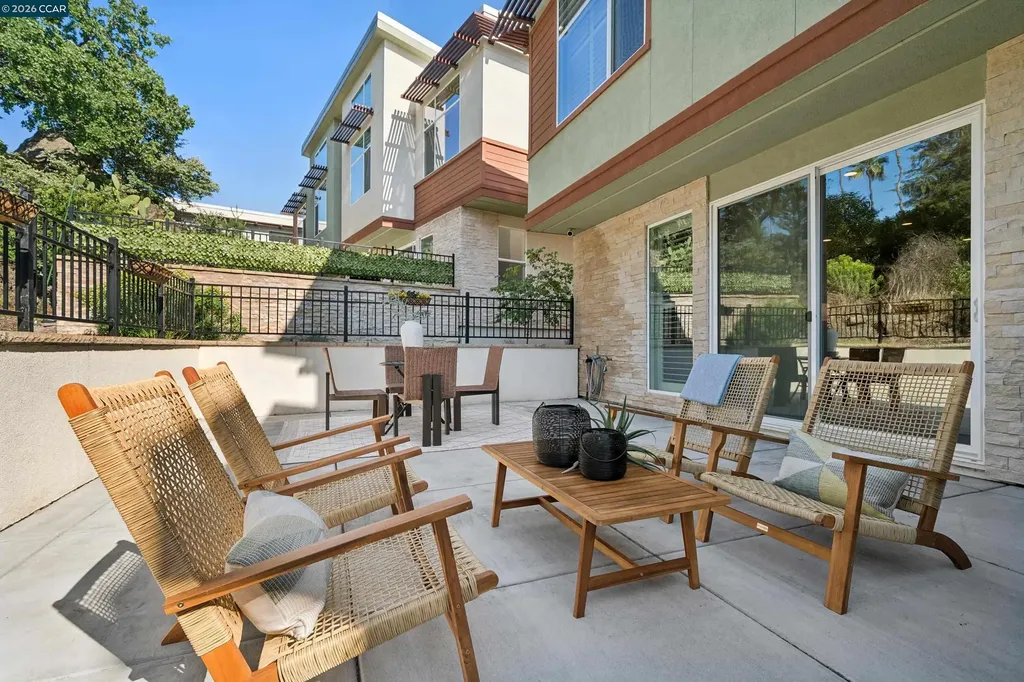 1247 Walker Avenue Walnut Creek CA 94596