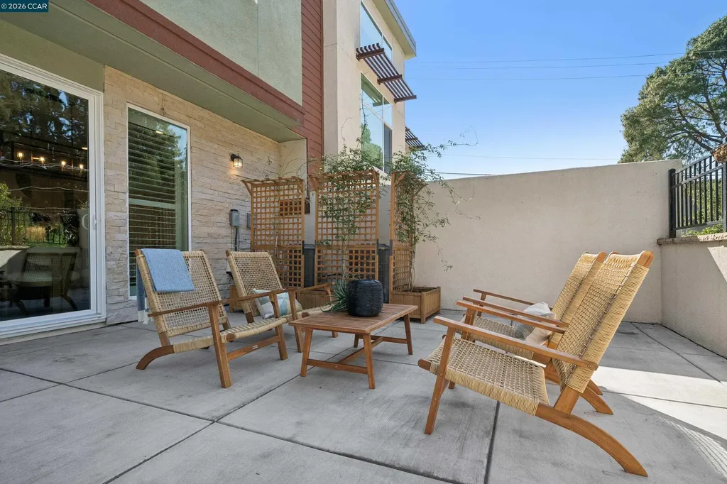 1247 Walker Avenue Walnut Creek CA 94596