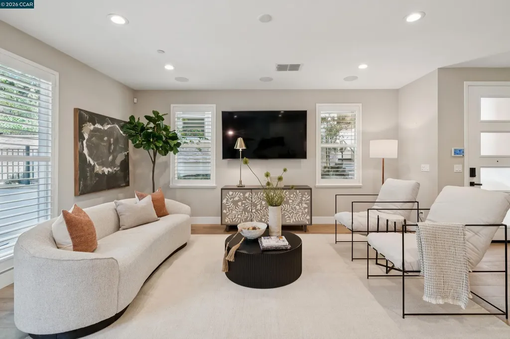 1247 Walker Avenue Walnut Creek CA 94596