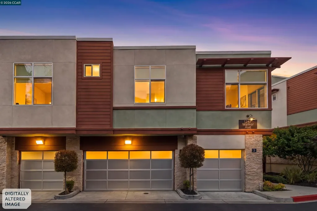 1247 Walker Avenue Walnut Creek CA 94596