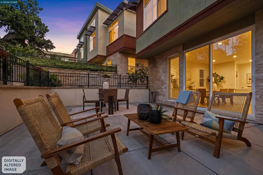 1247 Walker Avenue Walnut Creek CA 94596