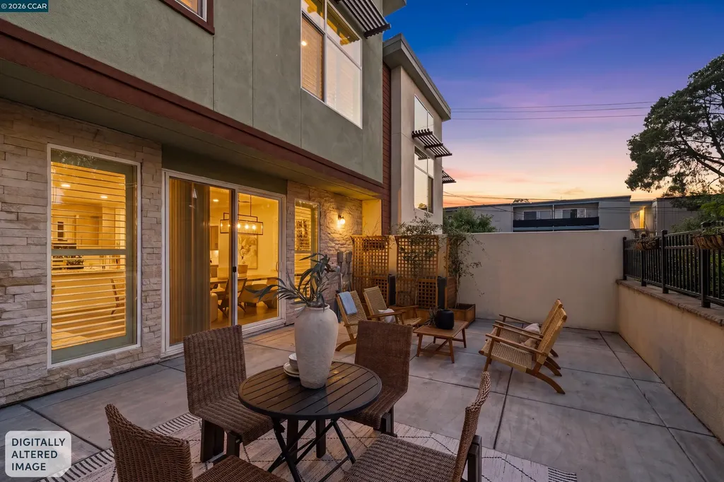 1247 Walker Avenue Walnut Creek CA 94596