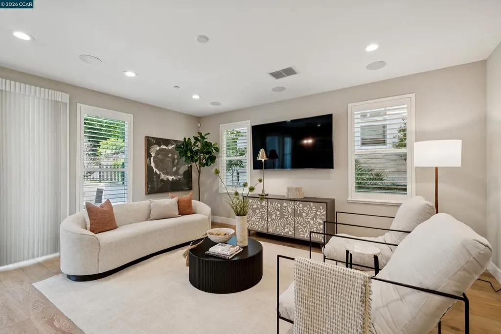 1247 Walker Avenue Walnut Creek CA 94596