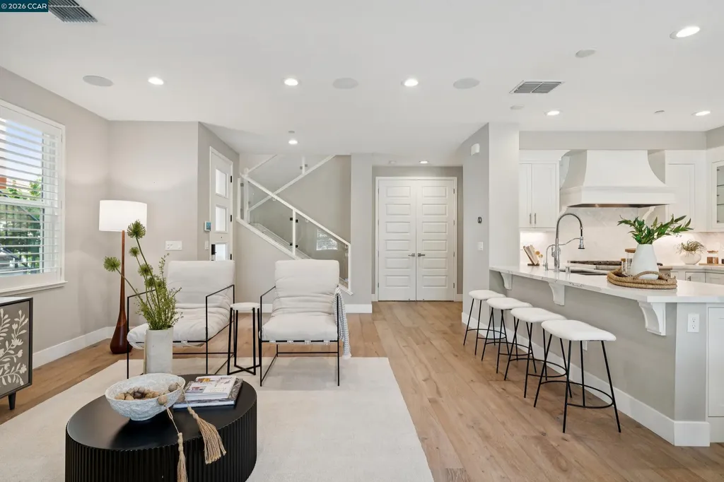 1247 Walker Avenue Walnut Creek CA 94596