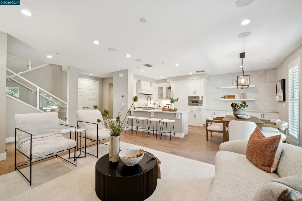 1247 Walker Avenue Walnut Creek CA 94596