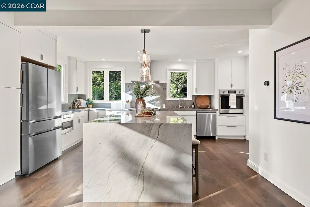 85 Ardmore Road Kensington CA 94707
