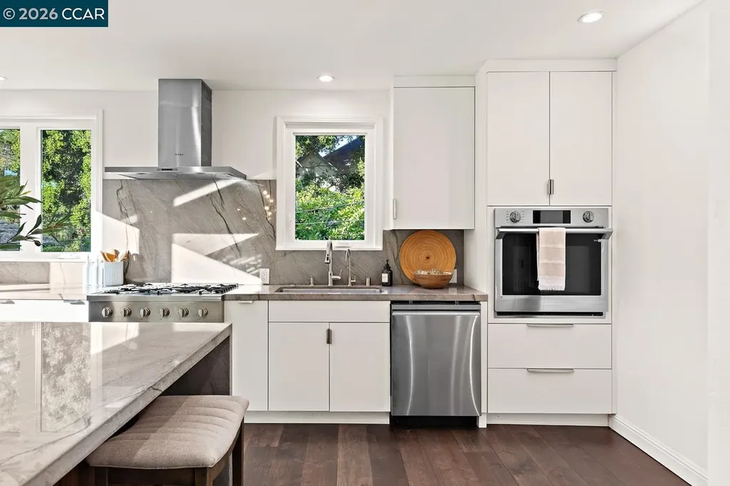 85 Ardmore Road Kensington CA 94707
