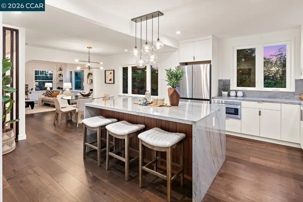 85 Ardmore Road Kensington CA 94707