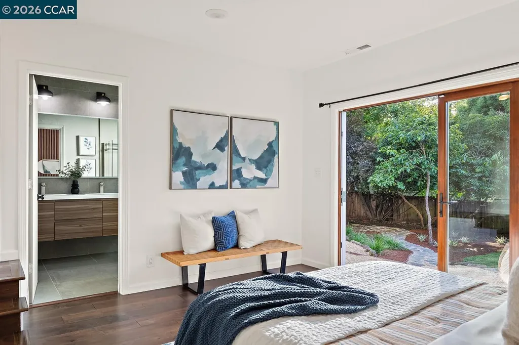 85 Ardmore Road Kensington CA 94707