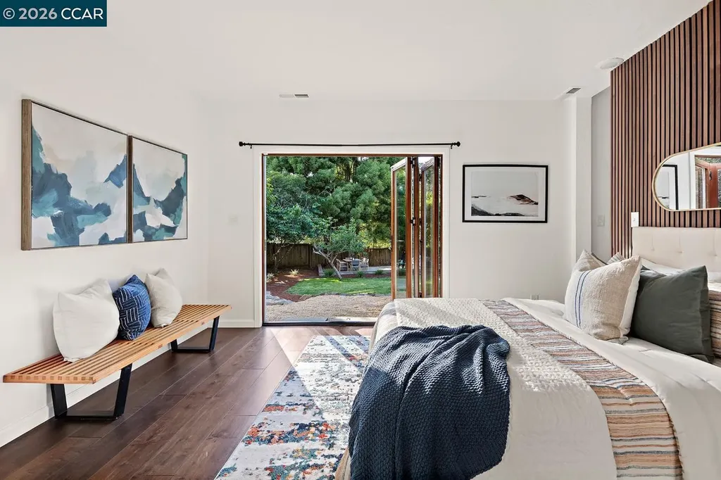 85 Ardmore Road Kensington CA 94707