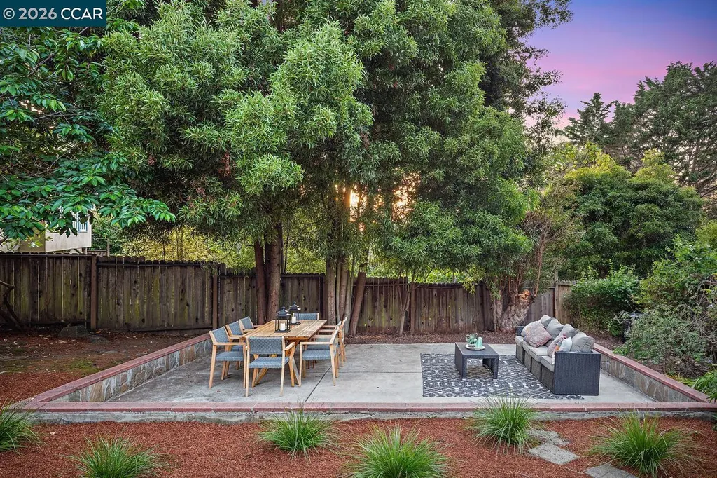 85 Ardmore Road Kensington CA 94707