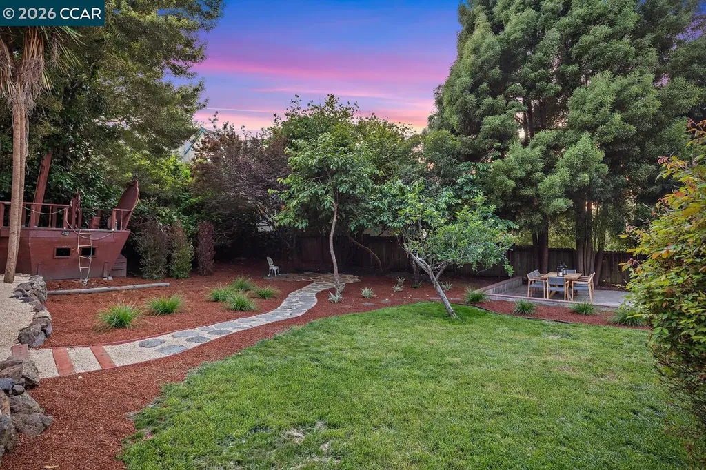 85 Ardmore Road Kensington CA 94707
