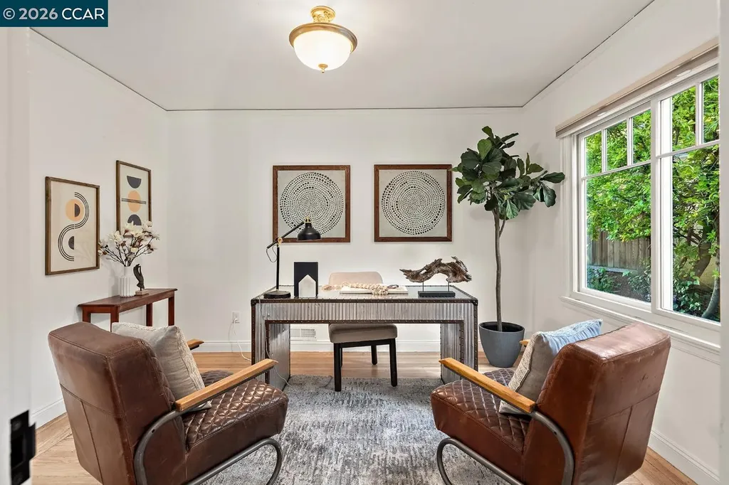 85 Ardmore Road Kensington CA 94707