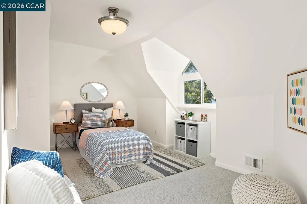 85 Ardmore Road Kensington CA 94707