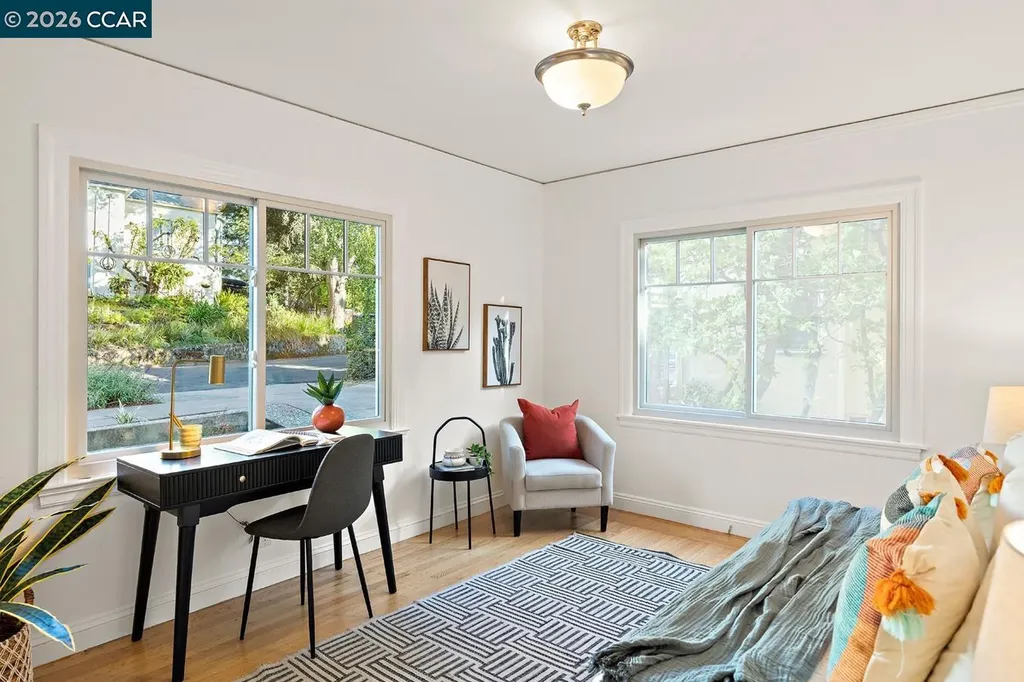 85 Ardmore Road Kensington CA 94707