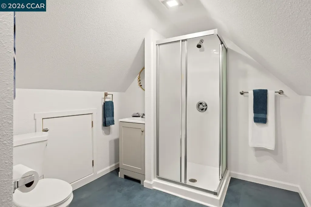 85 Ardmore Road Kensington CA 94707
