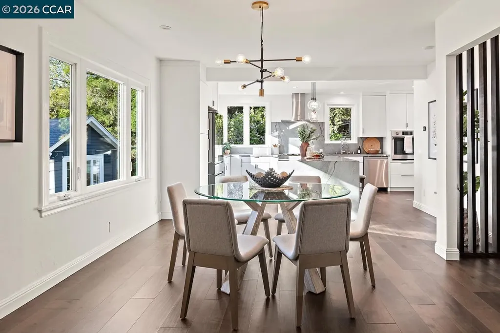 85 Ardmore Road Kensington CA 94707