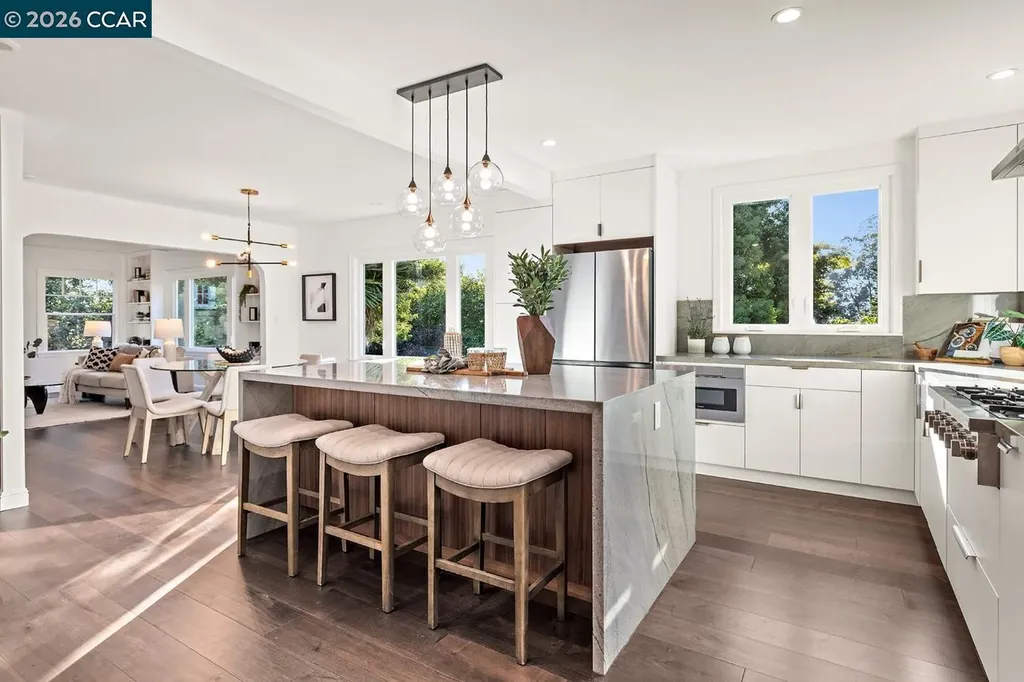 85 Ardmore Road Kensington CA 94707